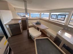 Lagoon 42 in Grenada / St. George's / Grenada Yacht Club thumbnail 27