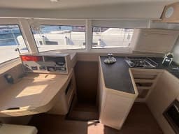 Lagoon 42 in Grenada / St. George's / Grenada Yacht Club thumbnail 29