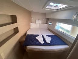 Lagoon 42 in Grenada / St. George's / Grenada Yacht Club thumbnail 30