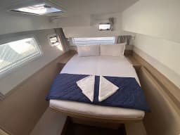 Lagoon 42 in Grenada / St. George's / Grenada Yacht Club thumbnail 33