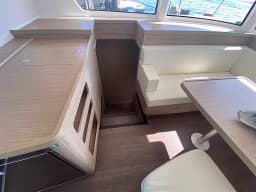 Lagoon 42 in Grenada / St. George's / Grenada Yacht Club thumbnail 35