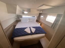 Lagoon 42 in Grenada / St. George's / Grenada Yacht Club thumbnail 36