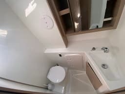 Lagoon 42 in Grenada / St. George's / Grenada Yacht Club thumbnail 5
