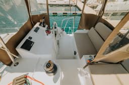 Bali Catspace in Šibenik / D-Marin Marina Mandalina thumbnail 2