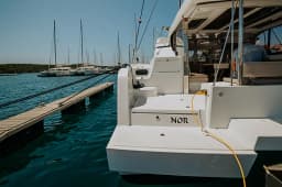 Bali Catspace in Šibenik / D-Marin Marina Mandalina thumbnail 20
