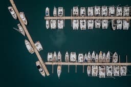Bali Catspace in Šibenik / D-Marin Marina Mandalina thumbnail 23