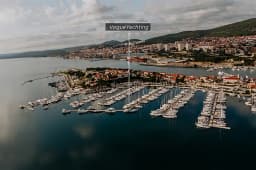 Bali Catspace in Šibenik / D-Marin Marina Mandalina thumbnail 24