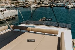 Bali Catspace in Šibenik / D-Marin Marina Mandalina thumbnail 27