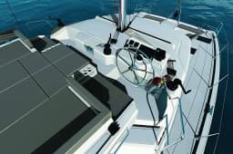 Bali Catspace in Malta / Kalkara Marina thumbnail 6