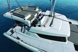 Bali Catspace in Malta / Kalkara Marina thumbnail 7