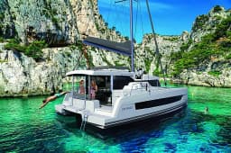 Bali Catspace in Malta / Kalkara Marina thumbnail 8