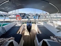 Bavaria 46 Cruiser in Split / ACI Marina Split thumbnail 10