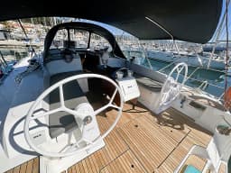 Bavaria 46 Cruiser in Split / ACI Marina Split thumbnail 11