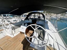 Bavaria 46 Cruiser in Split / ACI Marina Split thumbnail 12