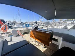 Bavaria 46 Cruiser in Split / ACI Marina Split thumbnail 13