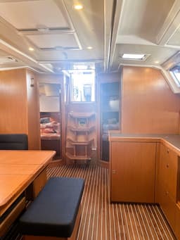 Bavaria 46 Cruiser in Split / ACI Marina Split thumbnail 14