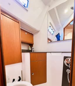 Bavaria 46 Cruiser in Split / ACI Marina Split thumbnail 23