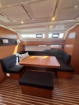Bavaria 46 Cruiser in Split / ACI Marina Split thumbnail 24