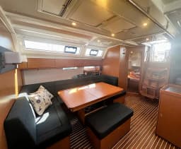 Bavaria 46 Cruiser in Split / ACI Marina Split thumbnail 26