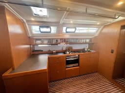 Bavaria 46 Cruiser in Split / ACI Marina Split thumbnail 27