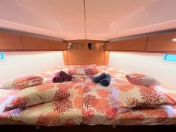 Bavaria 46 Cruiser in Split / ACI Marina Split thumbnail 3