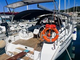 Bavaria 46 Cruiser in Split / ACI Marina Split thumbnail 6