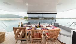 Aventura 50 MY in Athens / Alimos Marina thumbnail 11