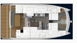 Aventura 50 MY in Athens / Alimos Marina thumbnail 5