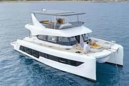 Aventura 50 MY in Athens / Alimos Marina thumbnail 6