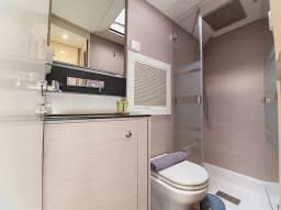 Aventura 50 MY in Athens / Alimos Marina thumbnail 7