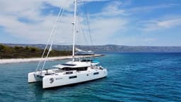 Lagoon 52F in Marina Agana thumbnail 10