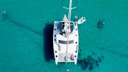 Lagoon 52F in Marina Agana thumbnail 12