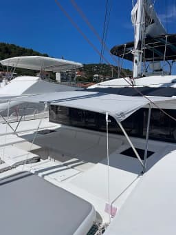 Lagoon 52F in Marina Agana thumbnail 16