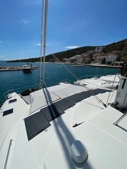 Lagoon 52F in Marina Agana thumbnail 17
