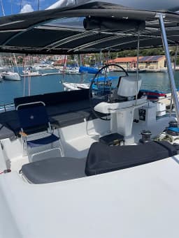 Lagoon 52F in Marina Agana thumbnail 19