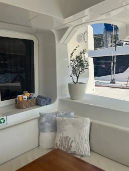 Lagoon 52F in Marina Agana thumbnail 31