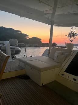 Lagoon 52F in Marina Agana thumbnail 33