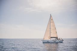 Dufour 530 in Sicily / Capo d'Orlando Marina thumbnail 10