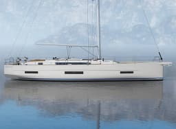 Dufour 530 in Sicily / Capo d'Orlando Marina thumbnail 9