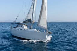 Hanse 400 in Kos / Marina Kos thumbnail 10