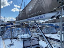 Sun Odyssey 519 in Sal / Palmeira / Sal Harbour thumbnail 12