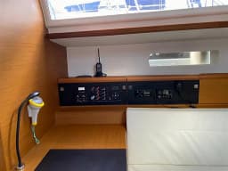 Sun Odyssey 519 in Sal / Palmeira / Sal Harbour thumbnail 19