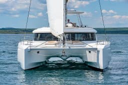 Lagoon 46 in Skradin / ACI Marina Skradin thumbnail 12