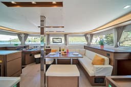 Lagoon 46 in Skradin / ACI Marina Skradin thumbnail 20