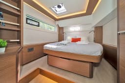 Lagoon 46 in Skradin / ACI Marina Skradin thumbnail 22