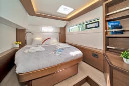 Lagoon 46 in Skradin / ACI Marina Skradin thumbnail 23