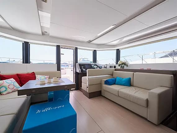 Leopard 53 PC in Seget Donji / Marina Baotić - Photo 3