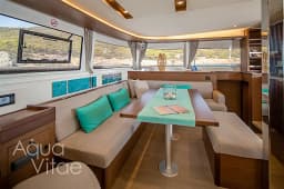 Lagoon 46 in Athens / Alimos Marina thumbnail 8
