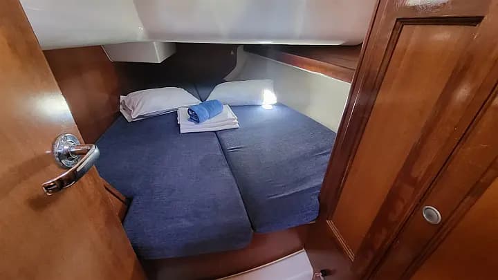 Dufour 36 in Trogir / ACI Marina Trogir - Photo 4