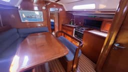 Dufour 36 in Trogir / ACI Marina Trogir thumbnail 7